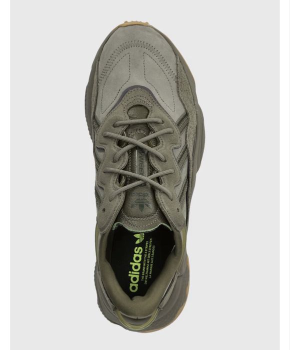 Кросівки Adidas Originals Ozweego