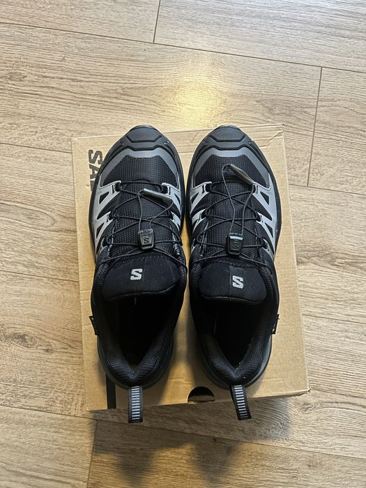 Salomon Х Ultra 360 GORE-TEX