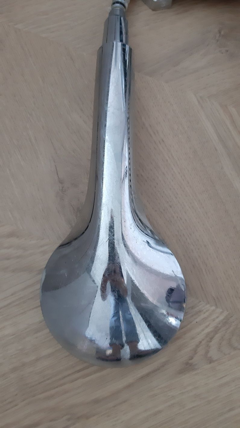 Bateria prysznicowa