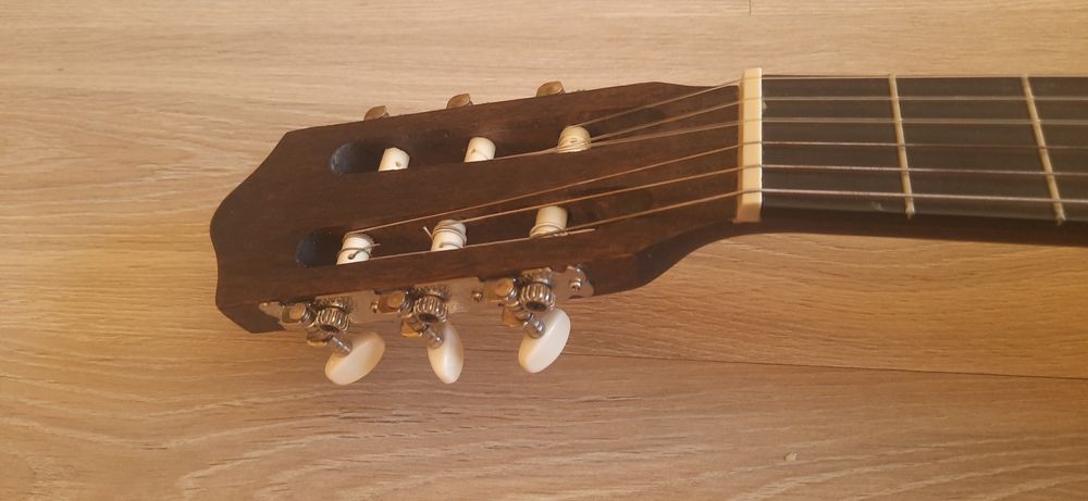 Класична гітара нова!!!