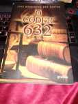 O Codex 632-J.R.Santos-Gradiva-9E-À Noite logo vê-Zambujal-1e5EDesde2E