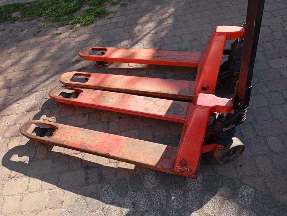 Paleciak 2.5T 115 cm