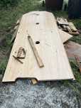 Plyty wiorowe panele