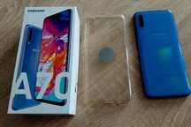 Samsung Galaxy A70