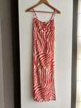 Le Collet sukienka Julita long XS