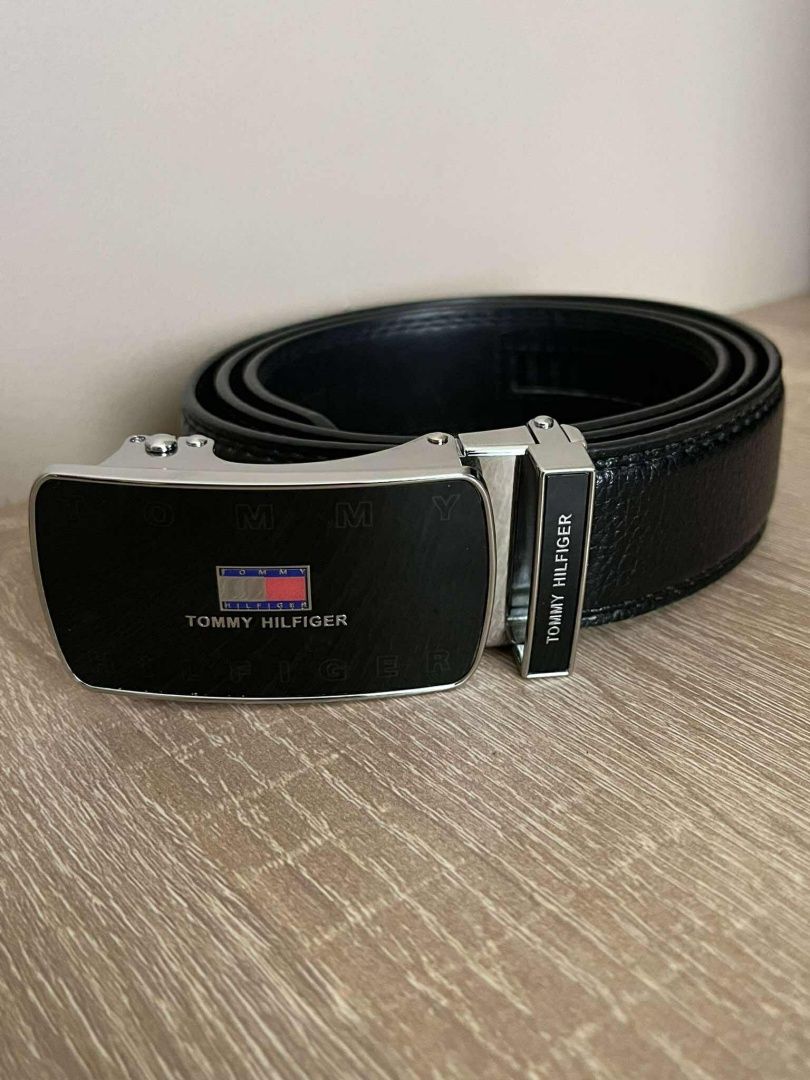 Pasek do Spodni Tommy Hilfiger