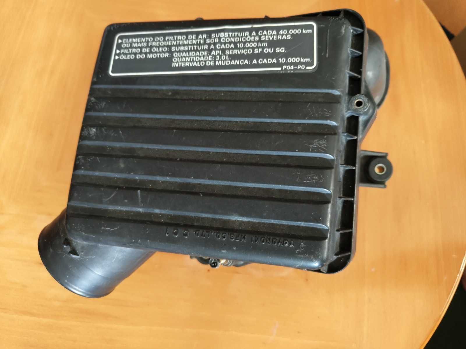 Caixa de ar Honda civic V original