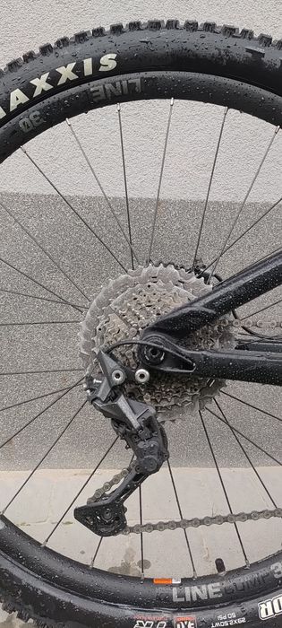 Trek fuel ex 8 stan bdb
