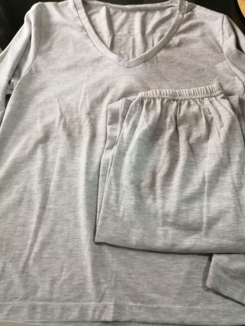Pijama de senhora