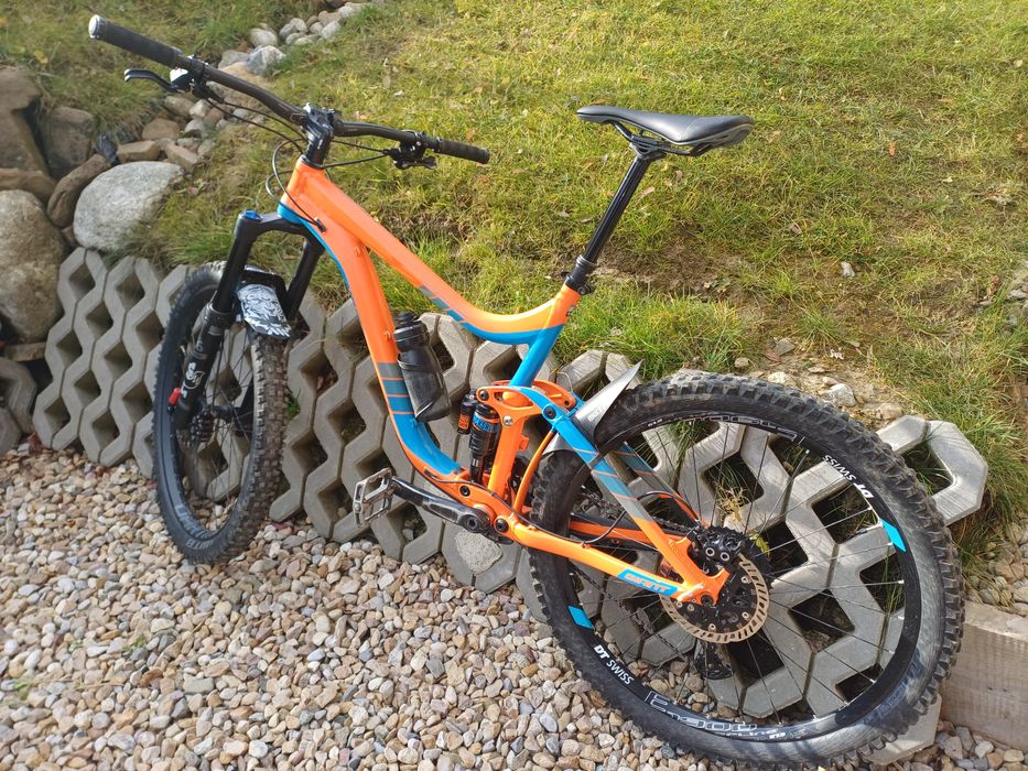 Giant regin ltd enduro rozm.L
