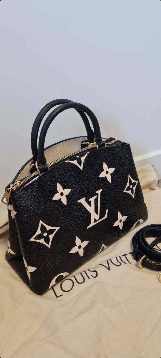 Louis V, оригінал. Сумка.