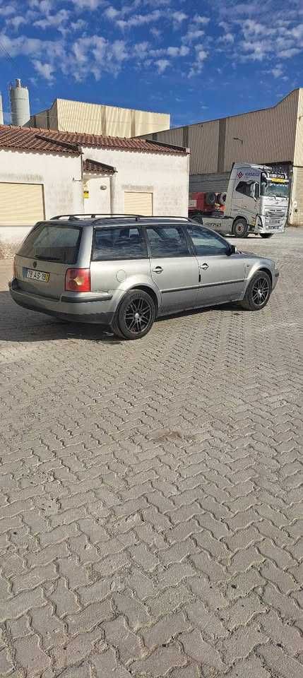 Volkswagen Passat 1.9 Tdi