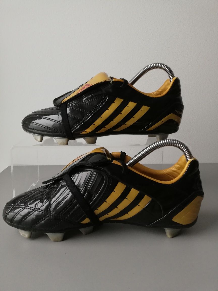 Adidas predator absolado rozmiar 38