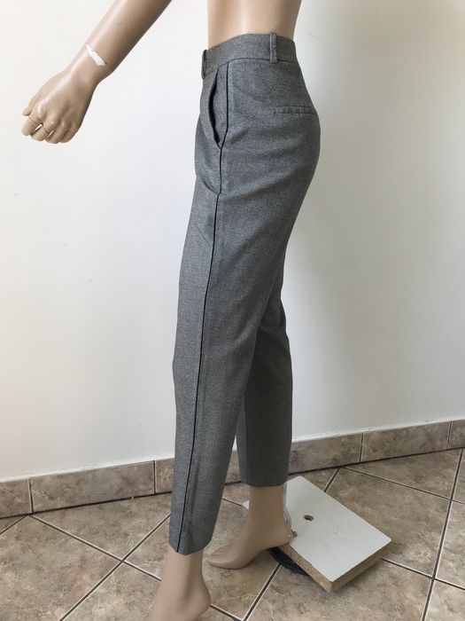 Massimo Dutti spodnie damskie XL