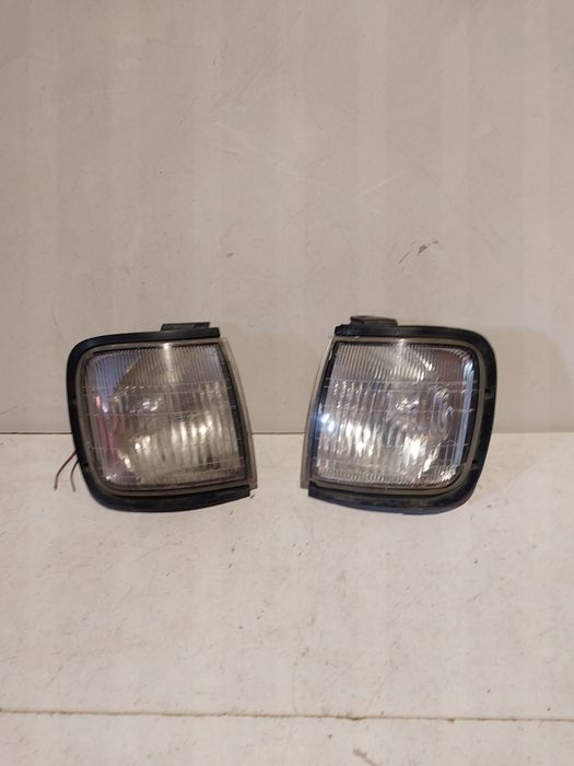 Cena komplet kierunkowskaz prawy lewy opel frontera B prawa lewa