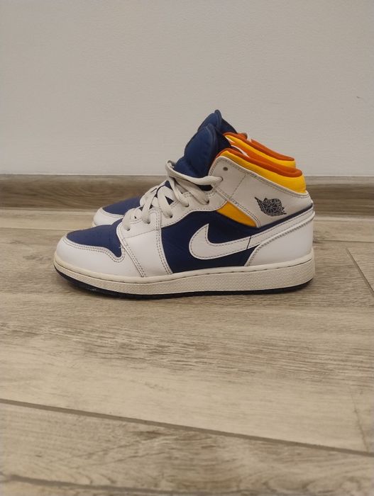 Buty Nike Air Jordan  r.39