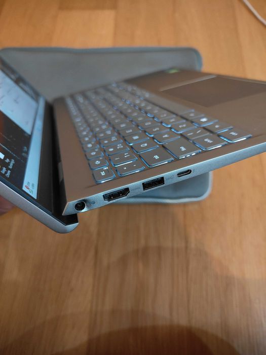 Portátil Dell Inspiron 15 (5510) – i7-11390H, 16 GB RAM SSD 512 GB