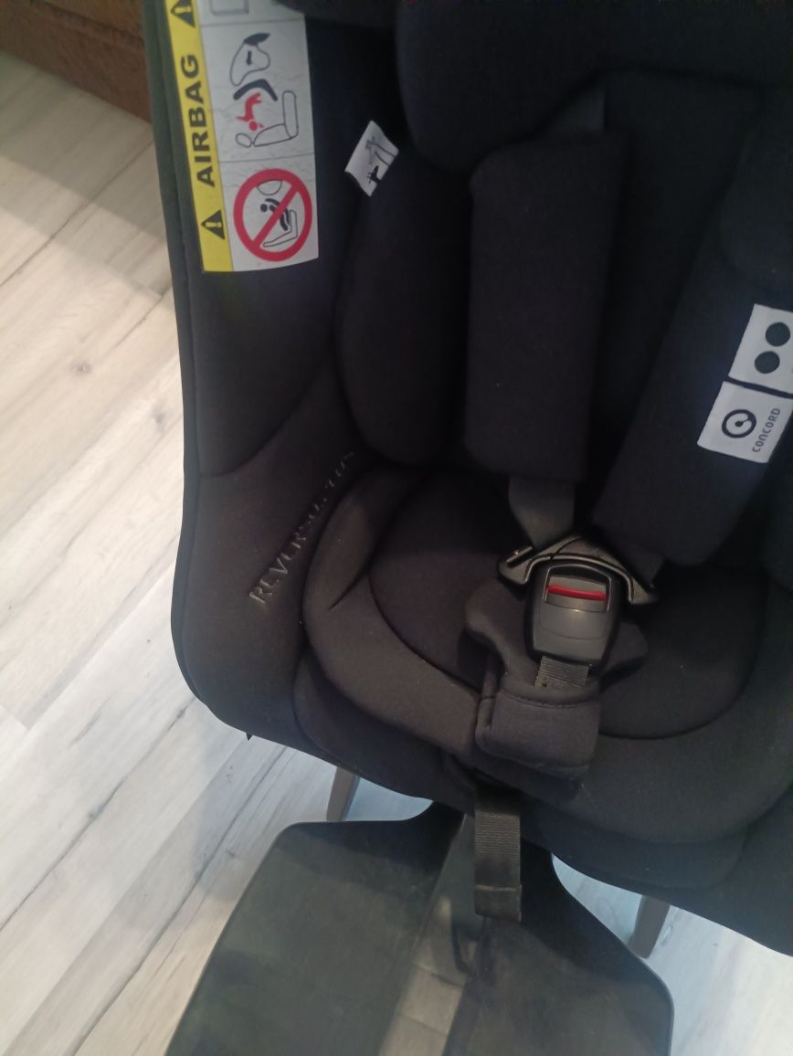 Concord Reverso Plus