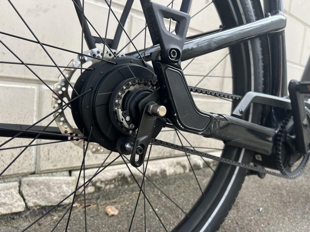 Електровелосипед Specialized Turbo Como 3.0 2024 28