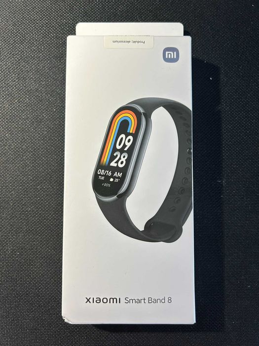 Opaska Xiaomi Smart Band 8