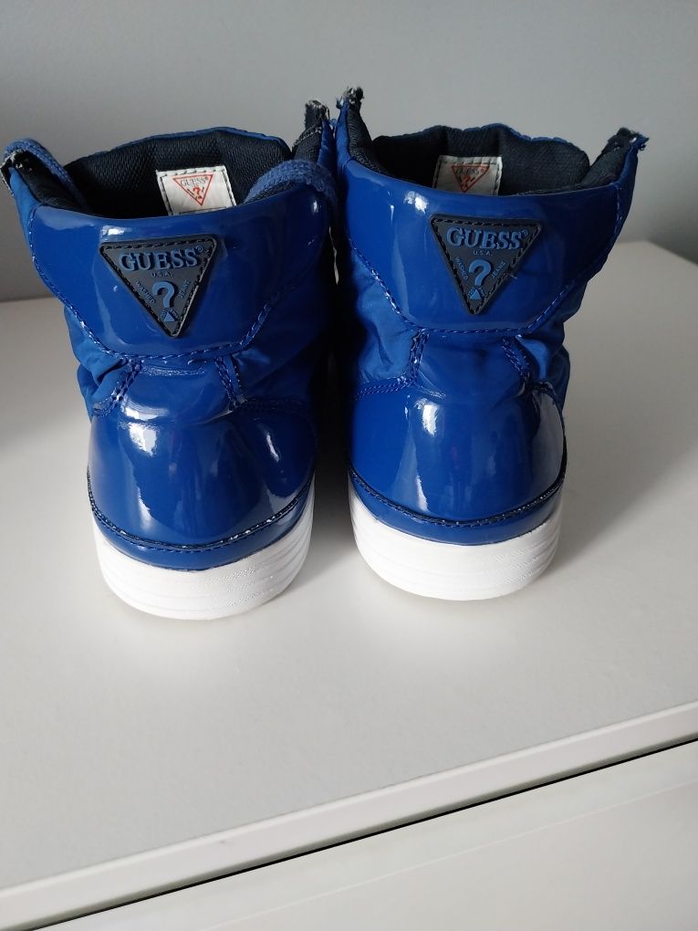 Sneakersy Guess rozm 40