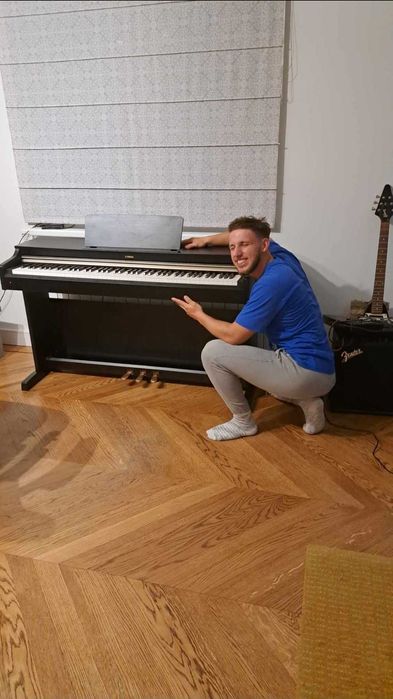 Korepetycje pianino, fortepian, teoria muzyki, rytmika z dojazdem