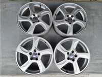 Felgi Volvo Borbet 17'' 7J ET50 5x108 Ford Focus Mondeo C30 S40 V60