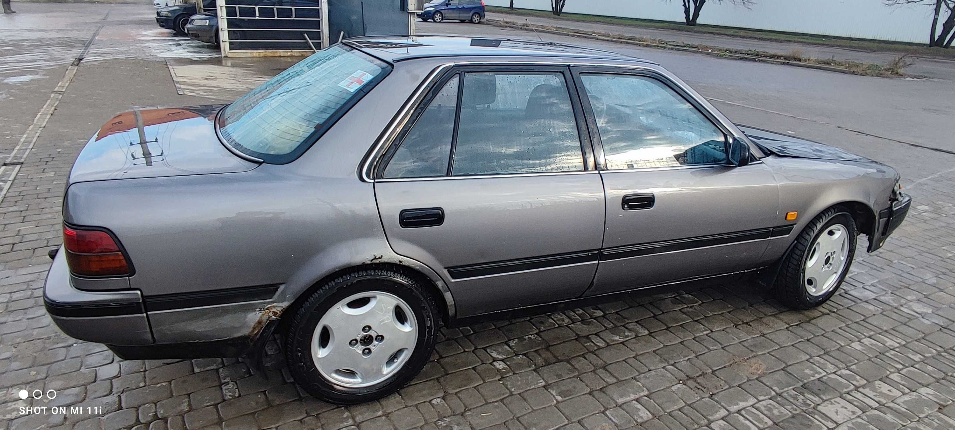 Toyota Carina 2 Седан 4дв кузов Т170