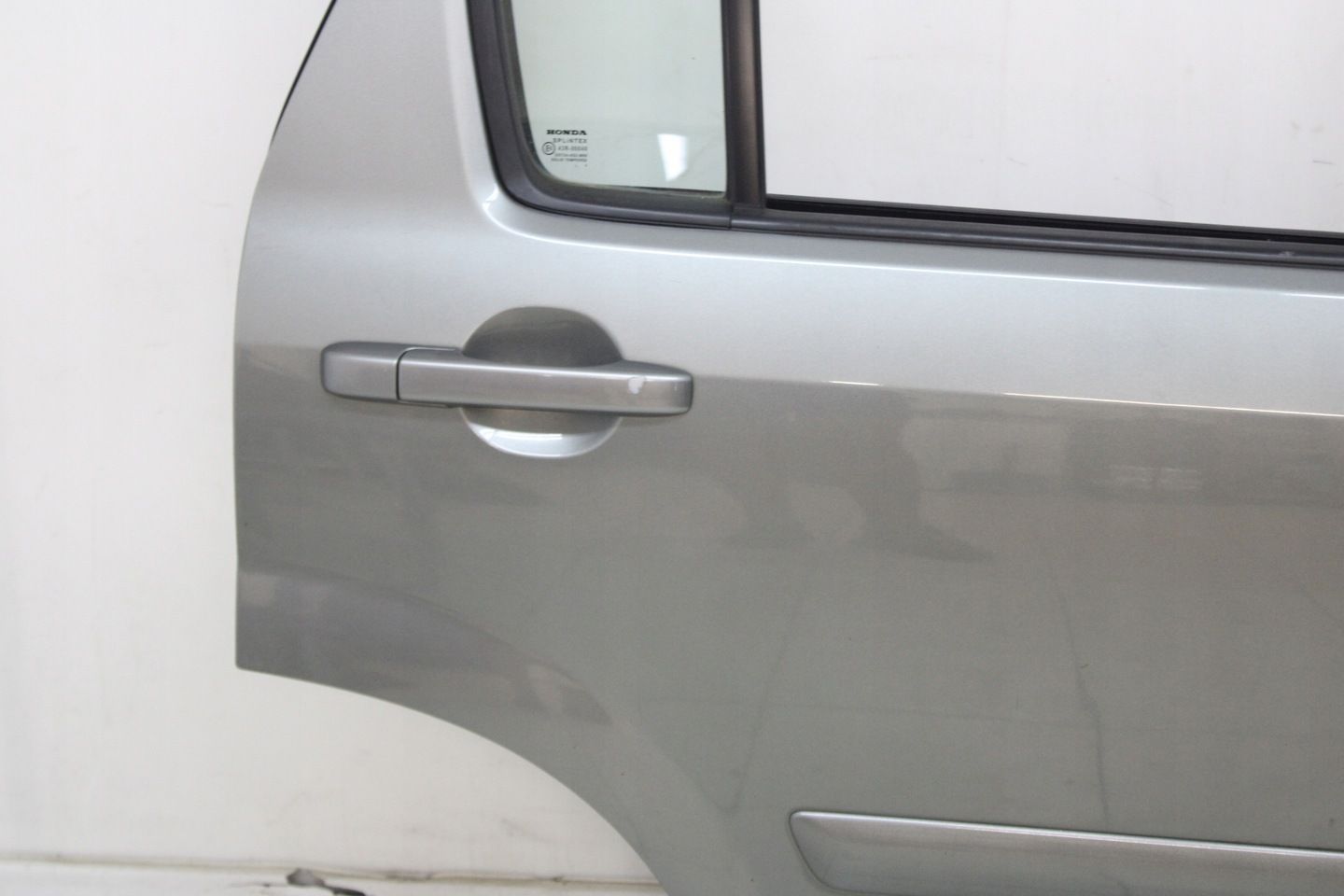 DRZWI PRAWE TYLNE PRAWY TYŁ HONDA CR-V II 2001R- NH691M - KOD LAKIERU