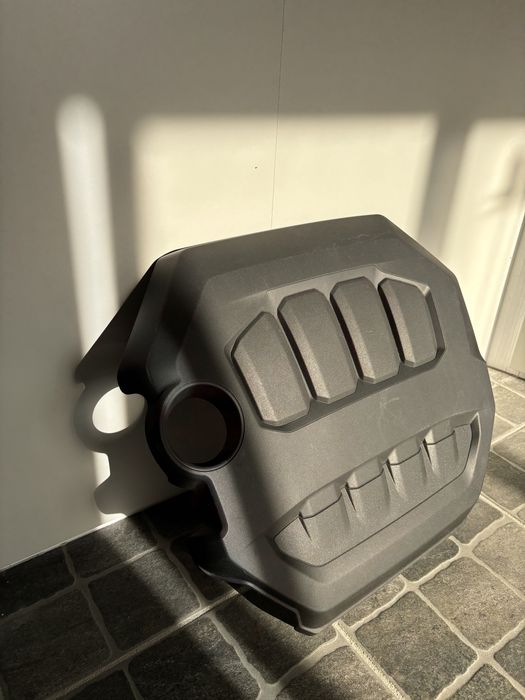 Tampa motor Vw Golf MK8, Gti, Clubsport, R