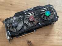 Karta Graficzna Gigabyte GeForce GTX770 2GB