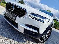 Volvo V90 Cross Country FULLED ADAPTIVE D4 AWD Vrtual Hak Navigacja Pakiet Zimowy Jak Nowy