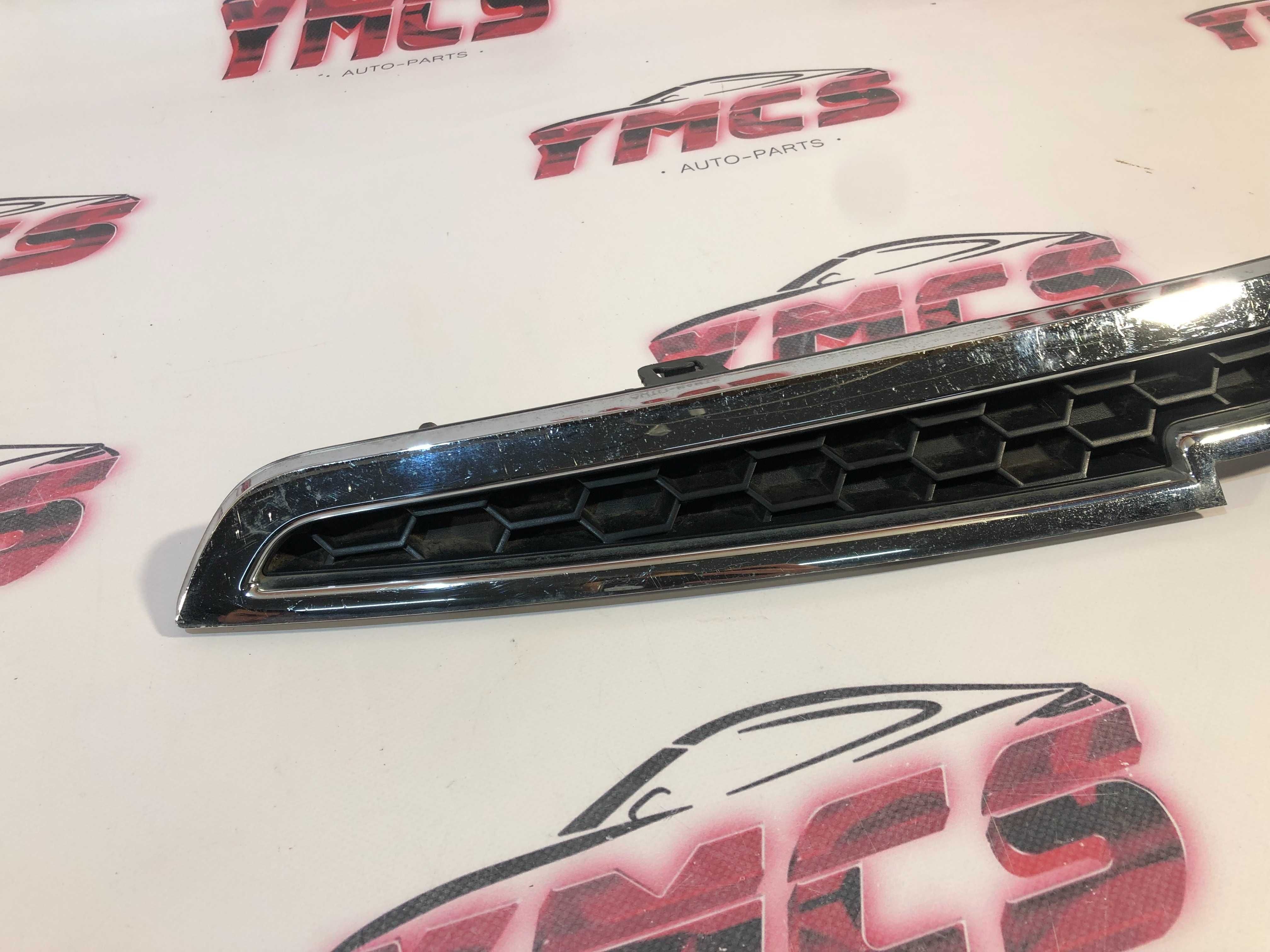 Grelha Frontal CHEVROLET SPARK M300 ORIGINAL