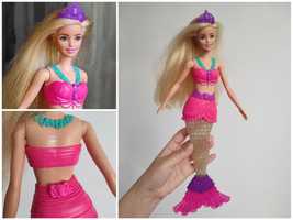 Кукла Барби русалка Dreamtopia Slime Mermaid