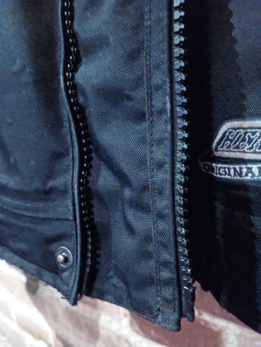 Orginalna Kurtka Bering M/L