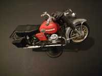 Moto Guzzi Polistil 1/15