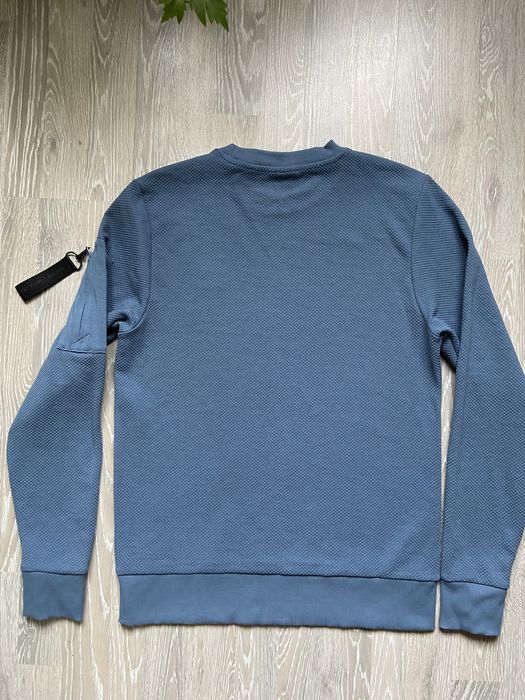 Толстовка Tom-Tailor