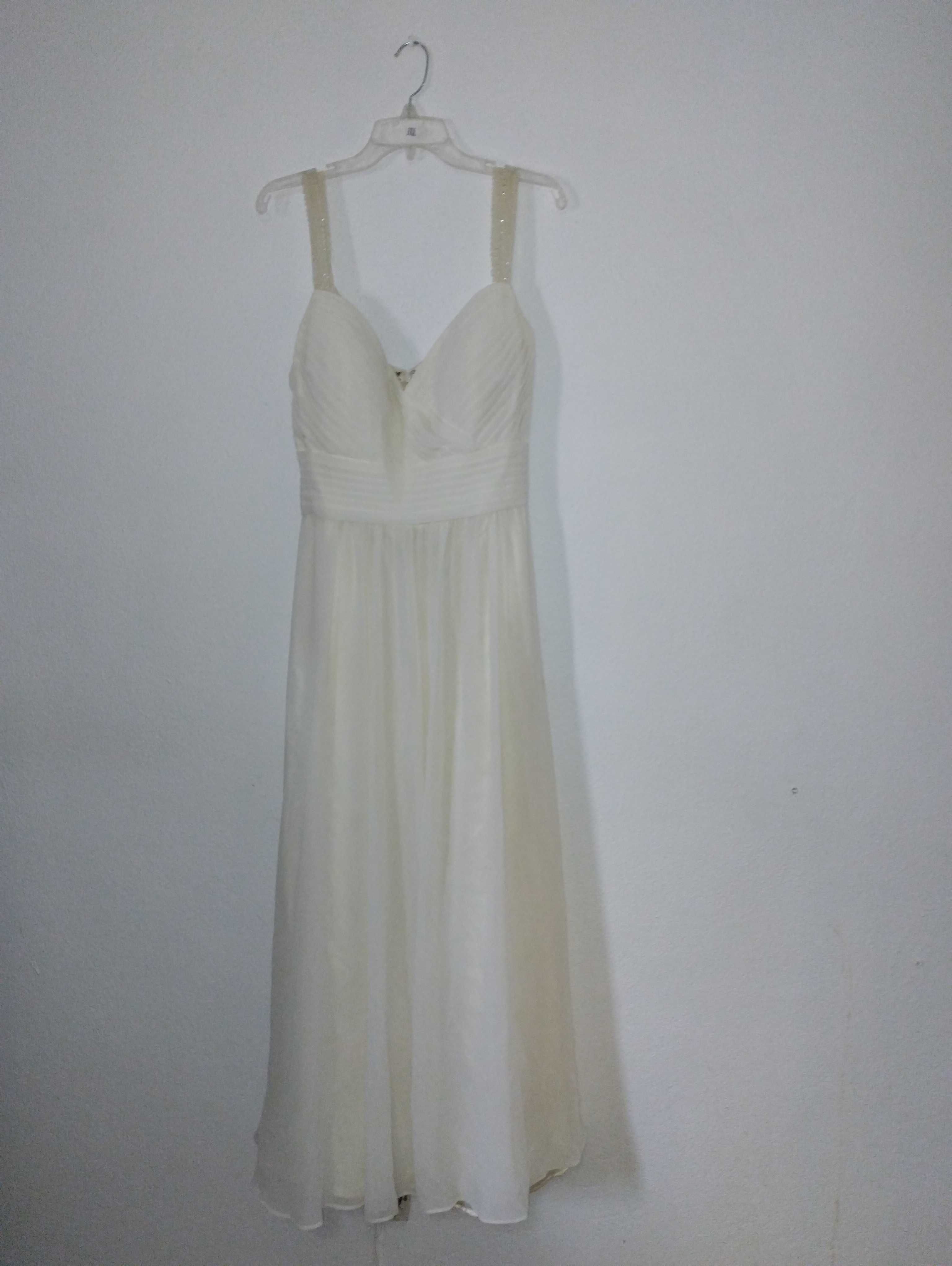 Vestido de noiva