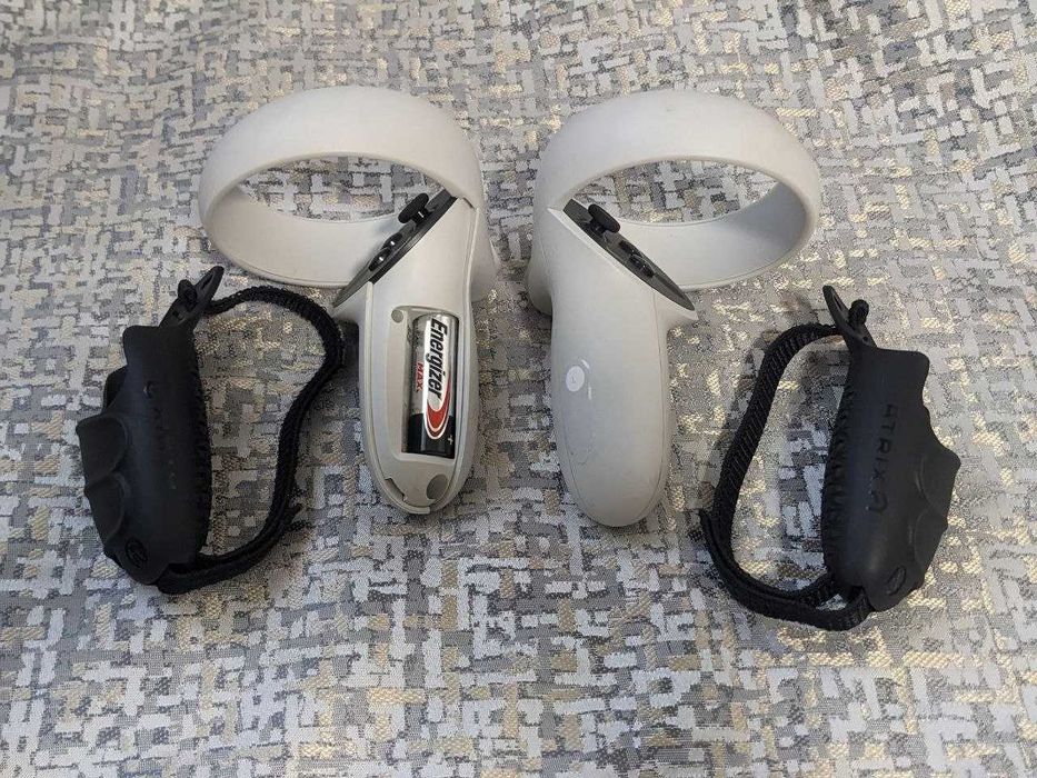 VR-гарнитура Meta Oculus Quest 2 128 Гб KW49CM