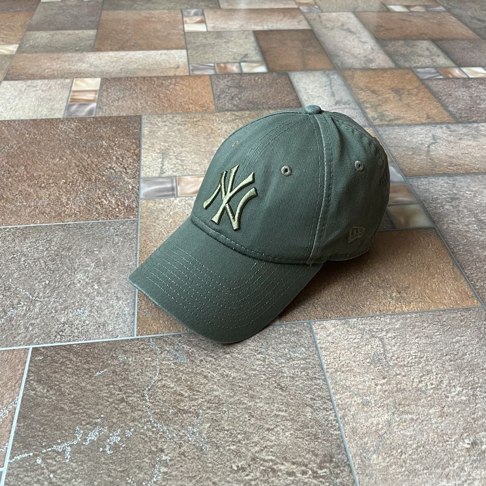 Кепка Yankees New Era