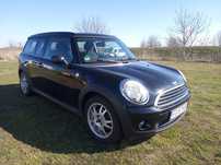 Mini Clubman 1.4 2009r Benzyna