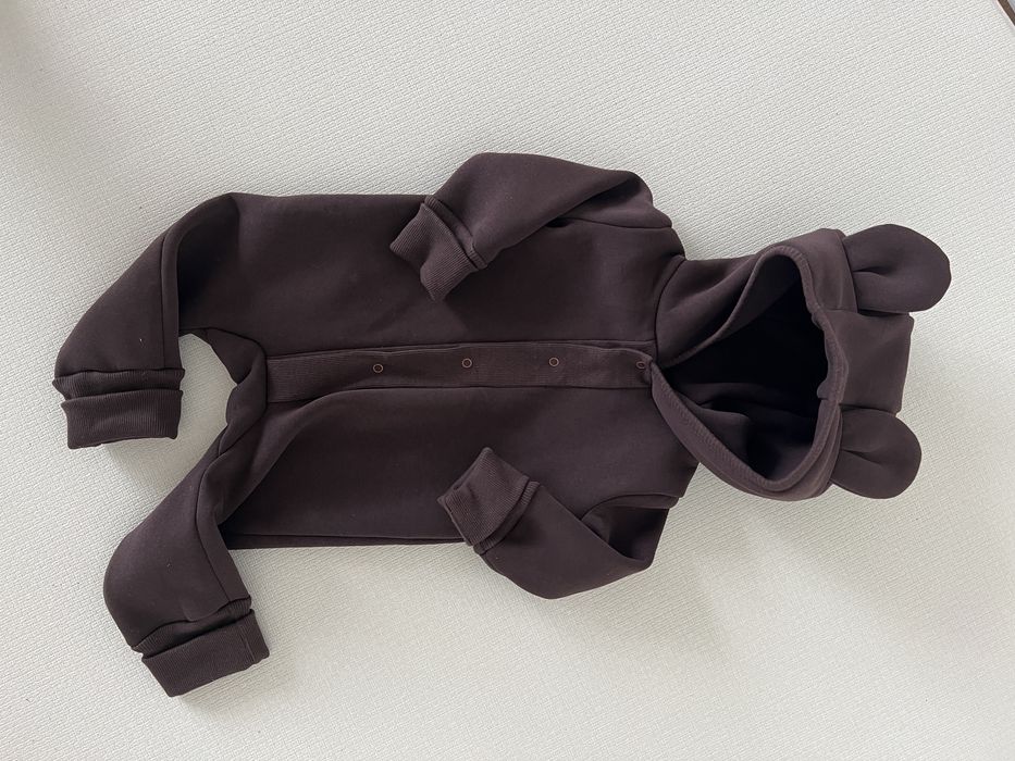 Baby bliss 86 92 nowy kombinezon
