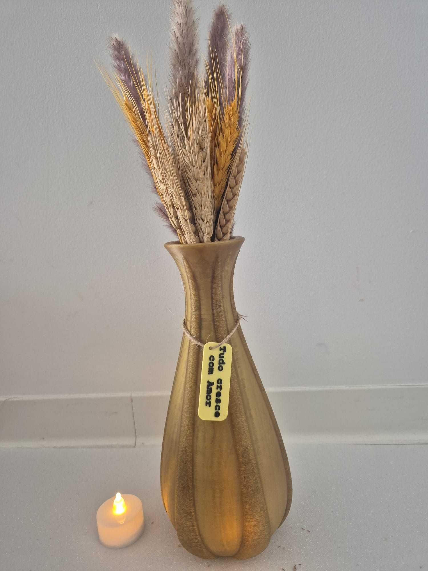 Vasos Personalizados_IdeaTech4Change - Modelação e Impressão 3D
