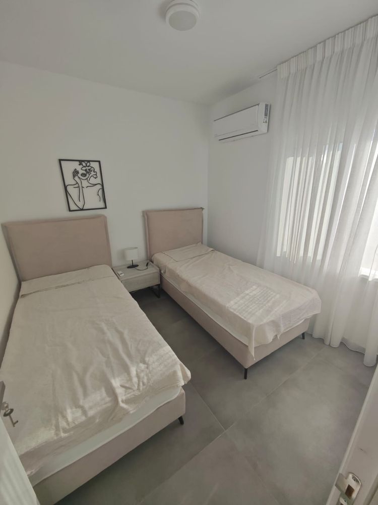 Apartament Cypr Paphos 270m do naturalnej plaży lighthouse !