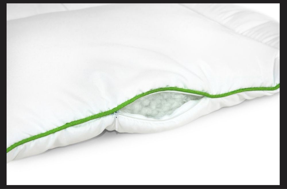 Дитяча тепла ковдра та подушка МirSon Eco