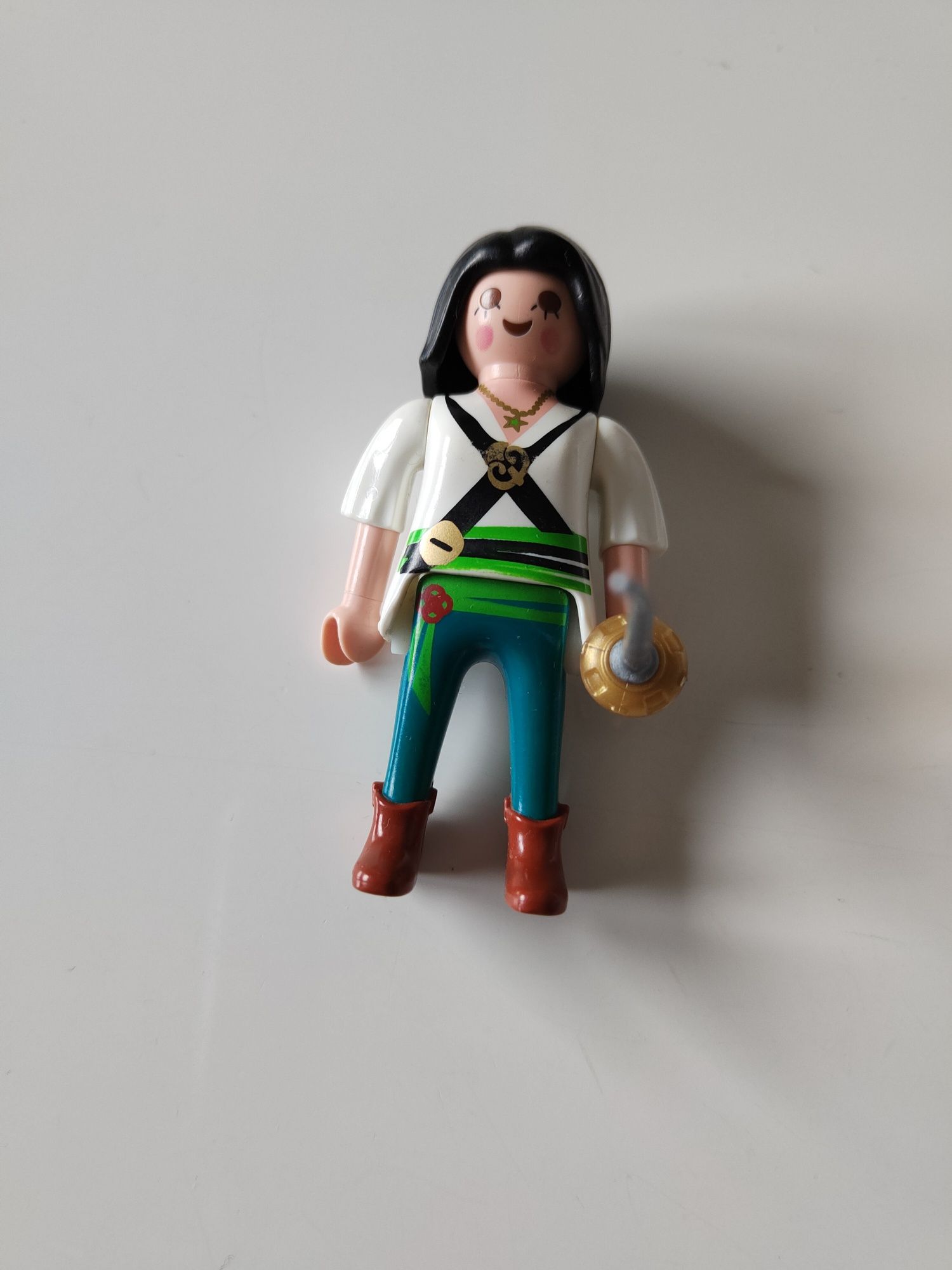 Playmobil sklep z artykułami niemowlęcymi