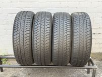 Топова шина‼️Michelin Energy 91T 195/65 r15 8мм 2022рік