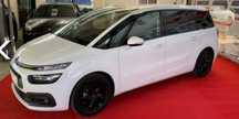 Citroen C4 Grand Picasso 7 lugares