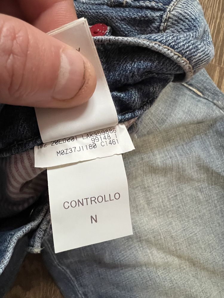 Джинси Brunello Cucinelli Jeans