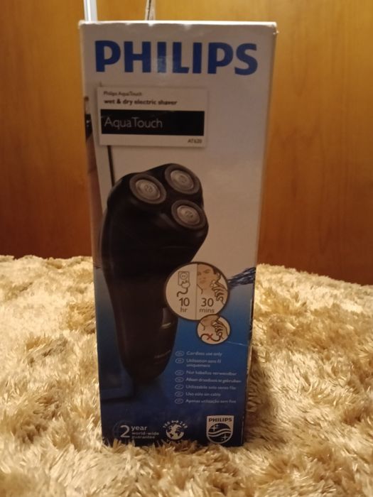 Maquina barbear Philips